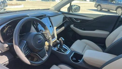 2025 Subaru Outback Limited XT