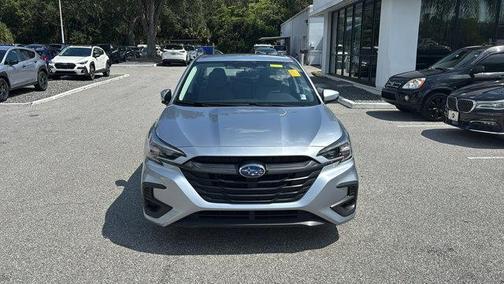2024 Subaru Legacy Premium