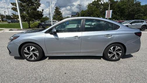 2024 Subaru Legacy Premium