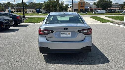 2024 Subaru Legacy Premium