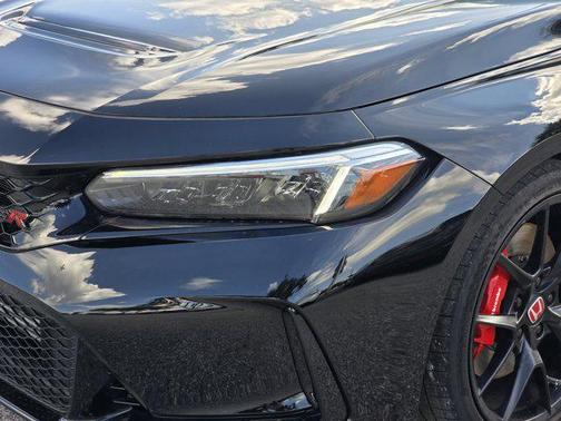 2024 Honda Civic Type R Base