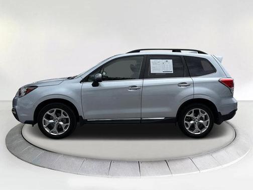 2018 Subaru Forester 2.5i Touring