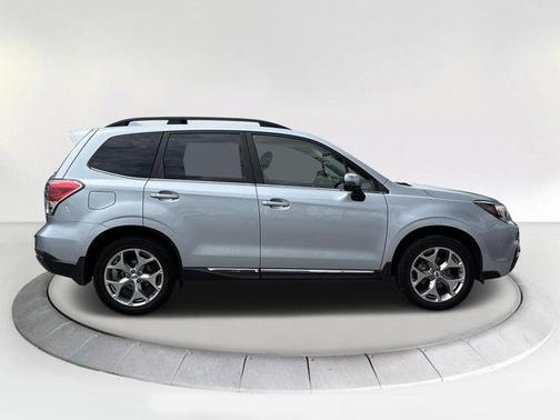 2018 Subaru Forester 2.5i Touring