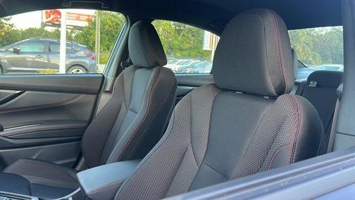 2025 Subaru WRX Premium