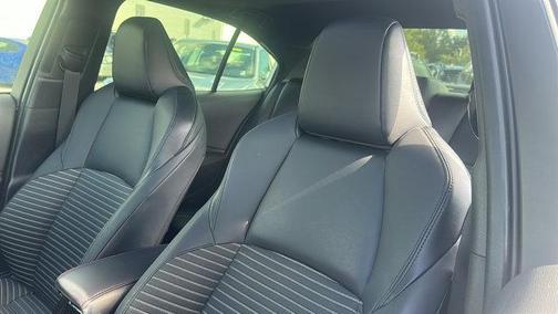 2024 Toyota Corolla XSE