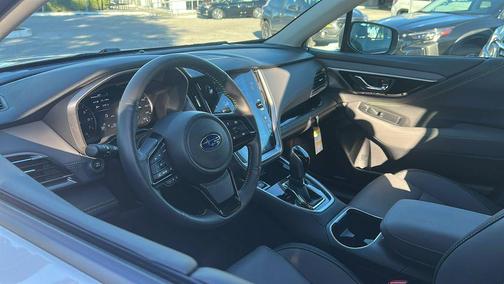 2025 Subaru Outback Onyx Edition XT