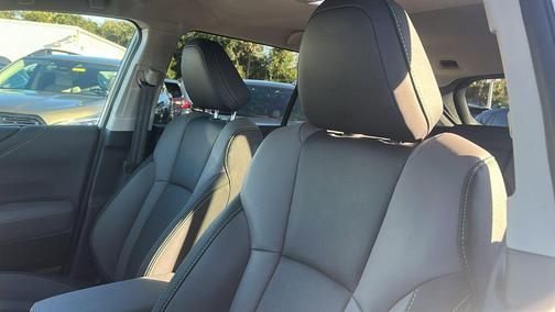 2025 Subaru Outback Onyx Edition XT