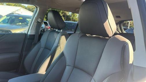 2025 Subaru Outback Onyx Edition XT