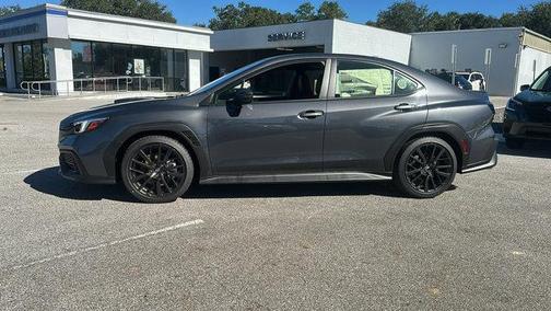 2025 Subaru WRX Limited