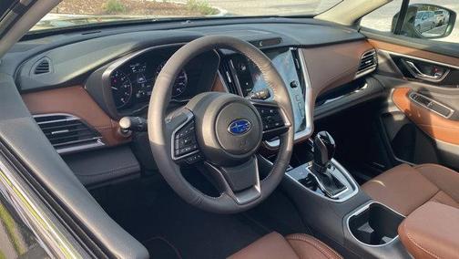 2025 Subaru Outback Touring