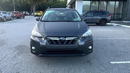 2023 Subaru Crosstrek Premium