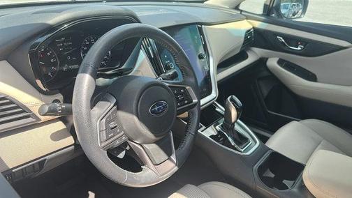 2022 Subaru Legacy Premium