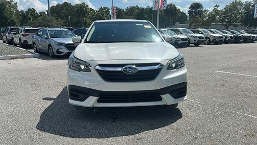 2022 Subaru Legacy Premium