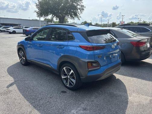 2020 Hyundai KONA Ultimate