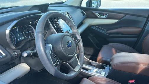 2022 Subaru Ascent Touring 7-Passenger