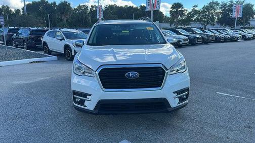 2022 Subaru Ascent Touring 7-Passenger