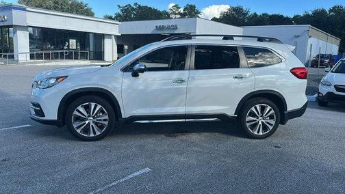 2022 Subaru Ascent Touring 7-Passenger