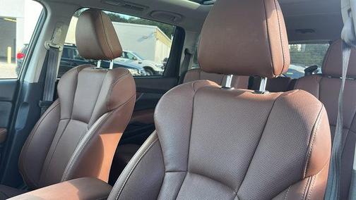 2022 Subaru Ascent Touring 7-Passenger