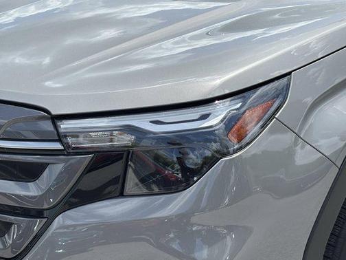 2025 Subaru Forester Hybrid Premium