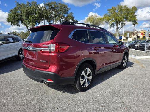 2024 Subaru Ascent Premium 7-Passenger