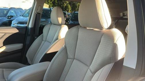 2025 Subaru Ascent Premium 7-Passenger