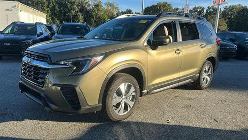 2025 Subaru Ascent Premium 7-Passenger