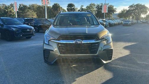 2025 Subaru Ascent Premium 7-Passenger