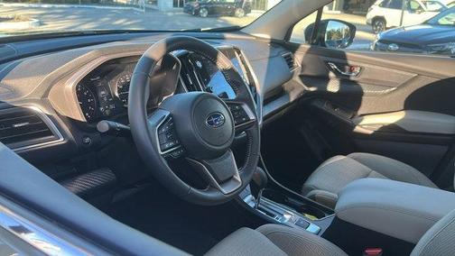 2025 Subaru Ascent Premium 7-Passenger