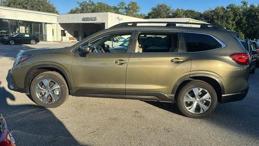 2025 Subaru Ascent Premium 7-Passenger