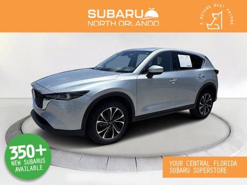 2023 Mazda CX-5 2.5 S Premium