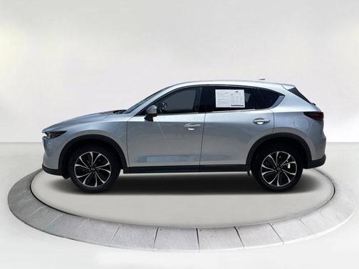 2023 Mazda CX-5 2.5 S Premium