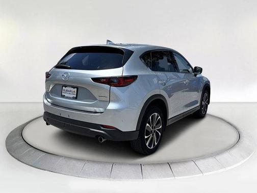 2023 Mazda CX-5 2.5 S Premium