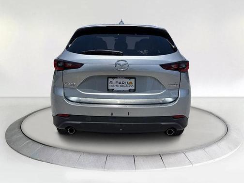 2023 Mazda CX-5 2.5 S Premium