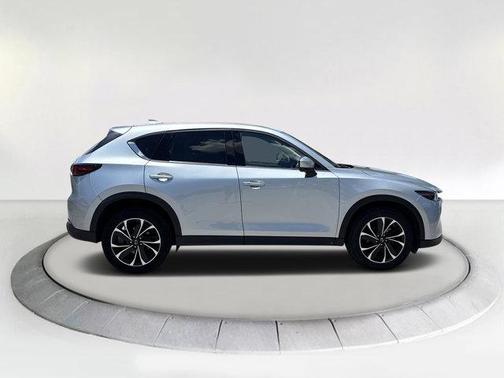 2023 Mazda CX-5 2.5 S Premium