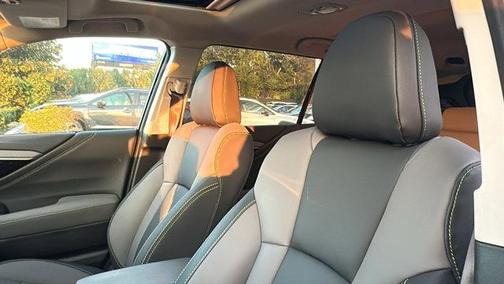 2024 Subaru Outback Onyx Edition XT