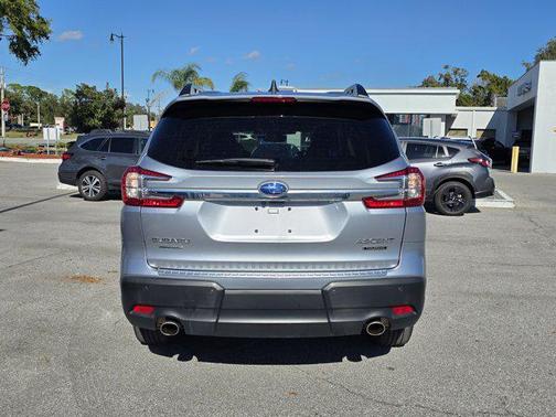 2023 Subaru Ascent Touring 7-Passenger