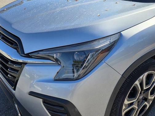 2023 Subaru Ascent Touring 7-Passenger