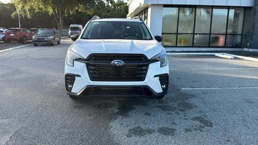 2025 Subaru Ascent Onyx Edition Touring 7-Passenger