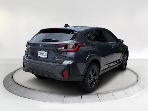 2025 Subaru Crosstrek Base