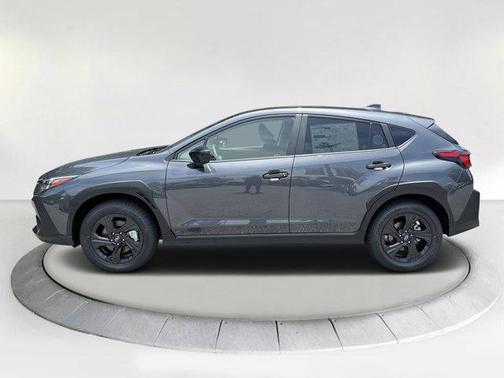 2025 Subaru Crosstrek Base