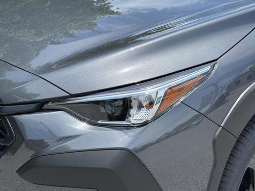 2025 Subaru Crosstrek Base
