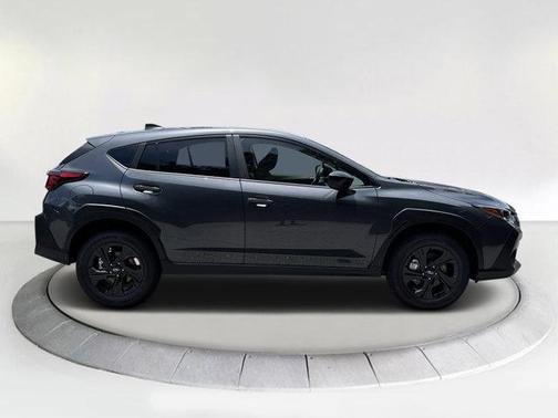 2025 Subaru Crosstrek Base