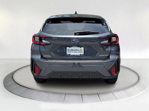 2025 Subaru Crosstrek Base