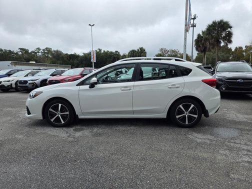 2023 Subaru Impreza Premium