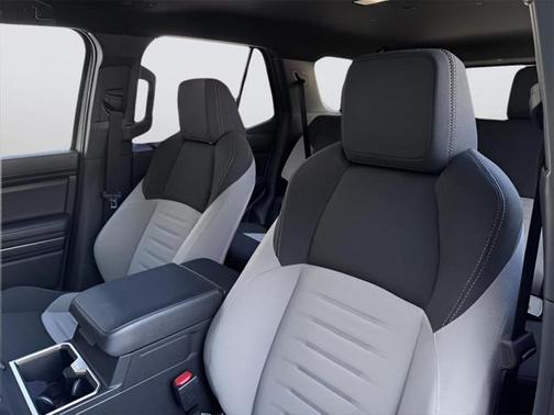 2025 Toyota 4Runner TRD Off Road