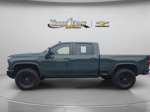 Cypress 2026 Chevrolet Silverado 2500 ZR2