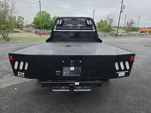 Summit White 2024 Chevrolet Silverado 3500 LT