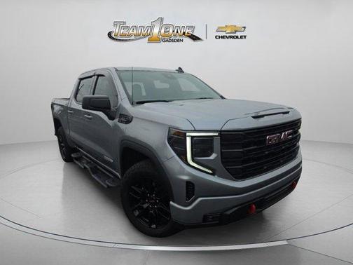 Sterling 2025 GMC Sierra 1500 Elevation