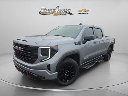 Sterling 2025 GMC Sierra 1500 Elevation