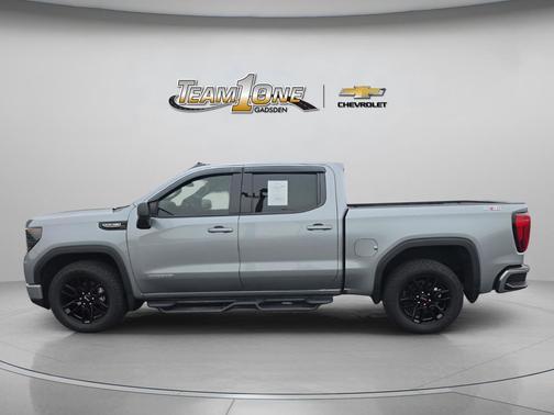 Sterling 2025 GMC Sierra 1500 Elevation
